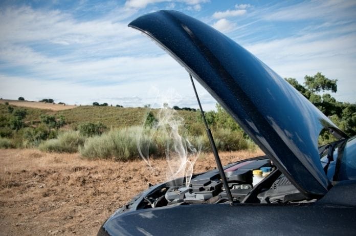 Tips to Prevent Your Car from Overheating