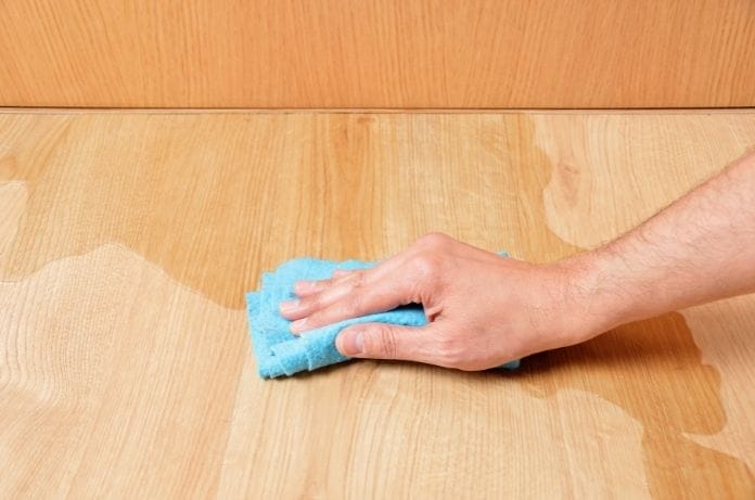 3 Tips for Protecting Your Wood Floors From Water Damage