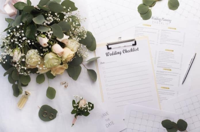 Common Wedding Planning Mistakes To Avoid