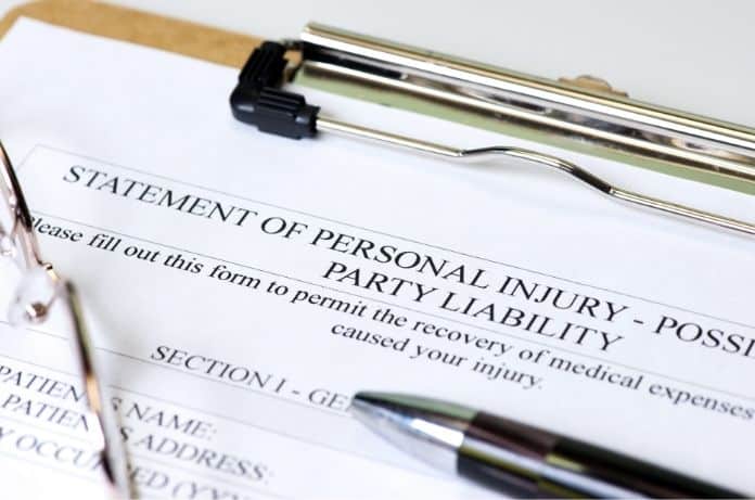 The Differences Between Personal and Bodily Injury