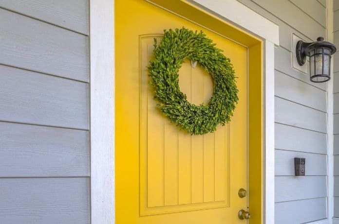 Simple Ways To Improve Your Home’s Curb Appeal