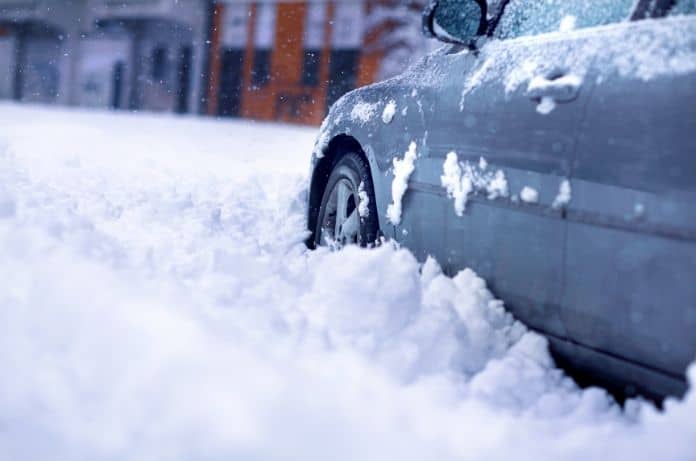 Common Hazards That Get Vehicles Stuck