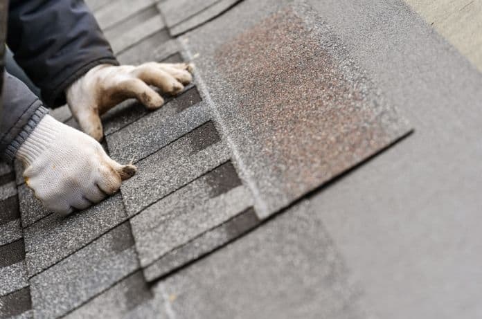 Top Benefits of Installing a New Roof