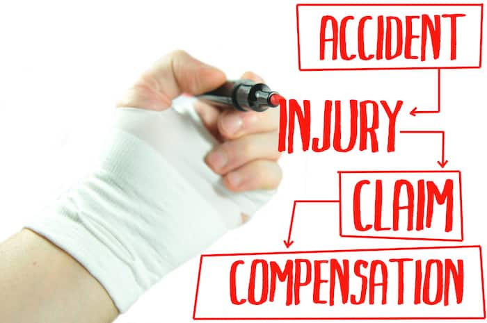 How A Personal Injury Attorney Determines Fair Compensation 1 AdobeStock 34929037
