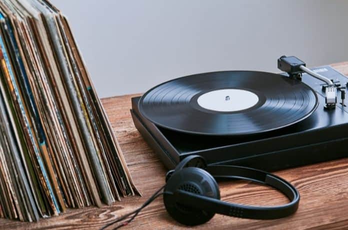 The Best Ways To Preserve Your Music Collection