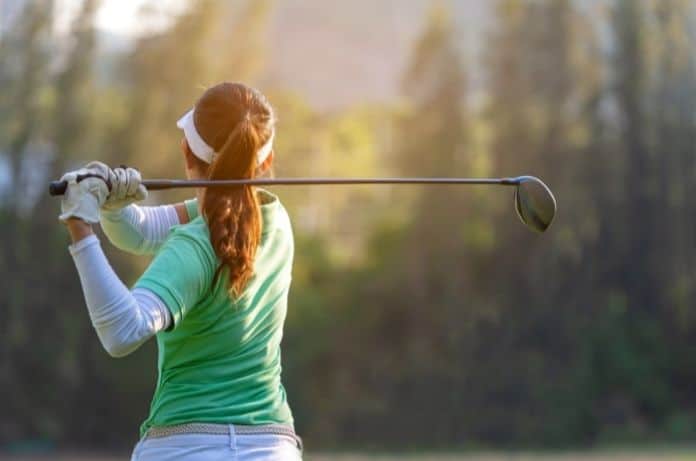 Moving Down the Fairway: The Different Kinds of Golf Shots