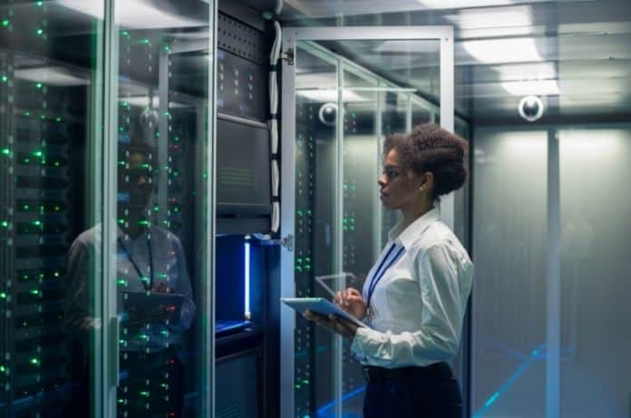 Factors That Impact the Efficiency of a Data Center
