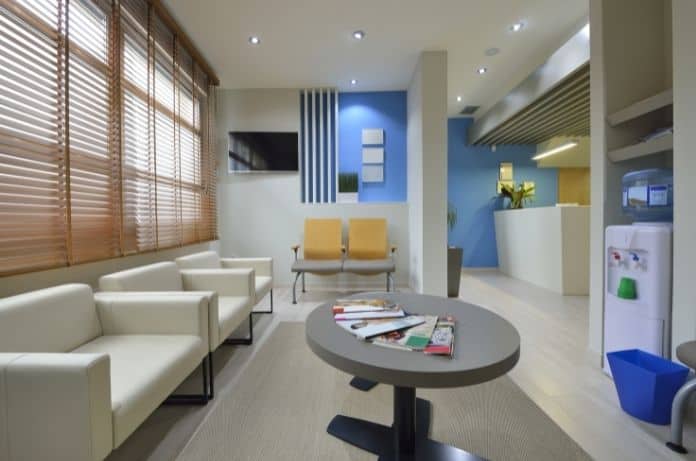 Ways To Make Your Client Waiting Area More Inviting