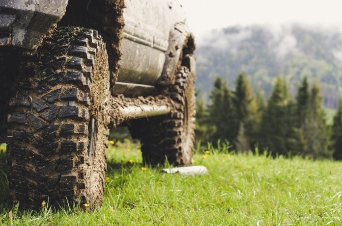 Essential Guide for First-Time Off-Roaders