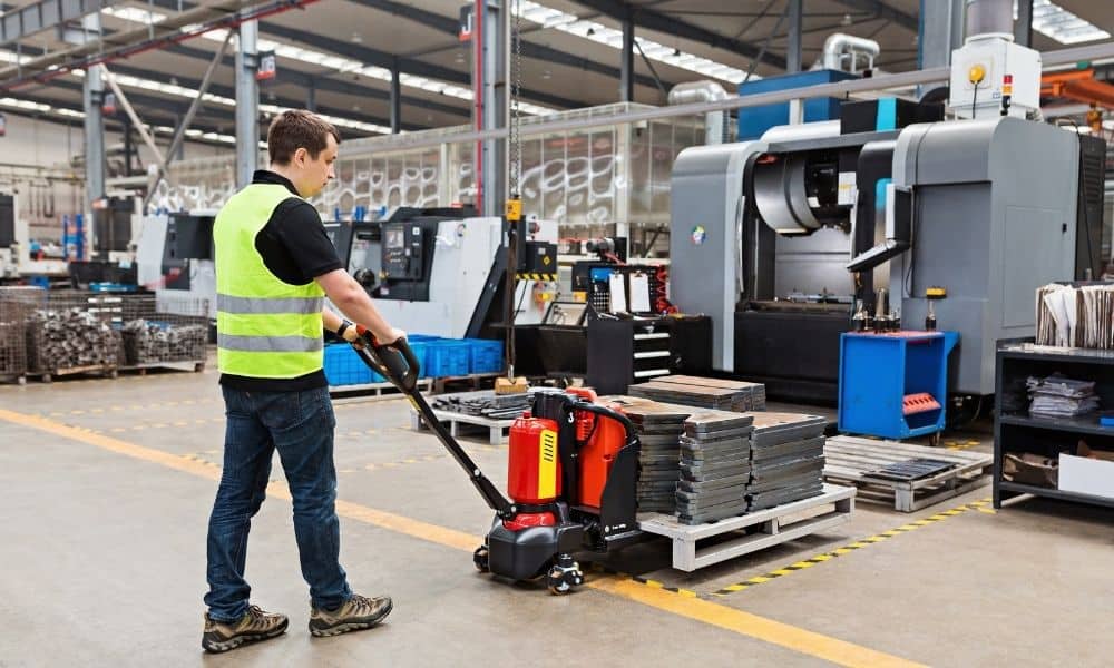 How Does Custom Material Handling Equipment Improve Value?