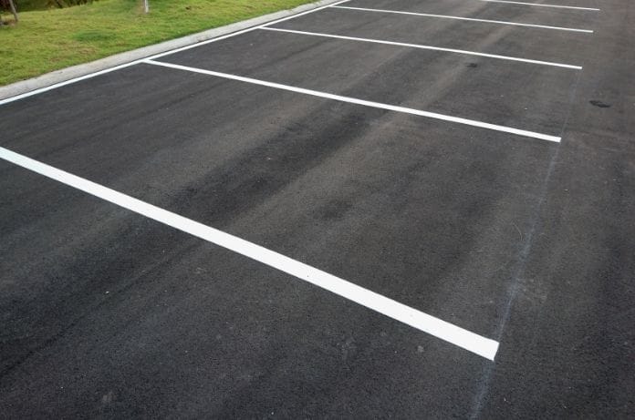 Tips for Making Asphalt Parking Lots Last Longer