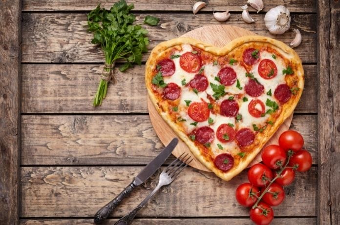 7 Best Meals for a Valentine’s Day at Home