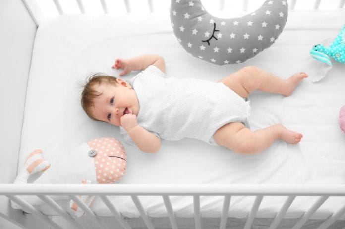 What To Consider When Choosing Bedding for Your Baby