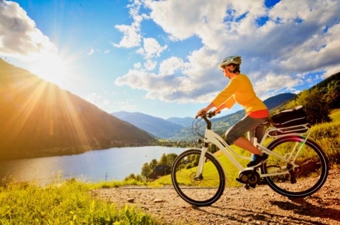 3 Common Misconceptions About Electric Bikes