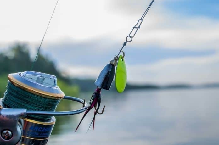 How To Prep Your Fishing Gear for Spring