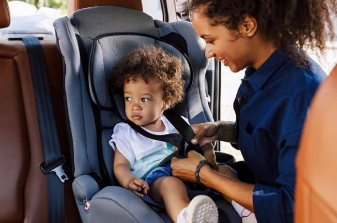 Tips and Tricks for Keeping Your Car Clean With Kids