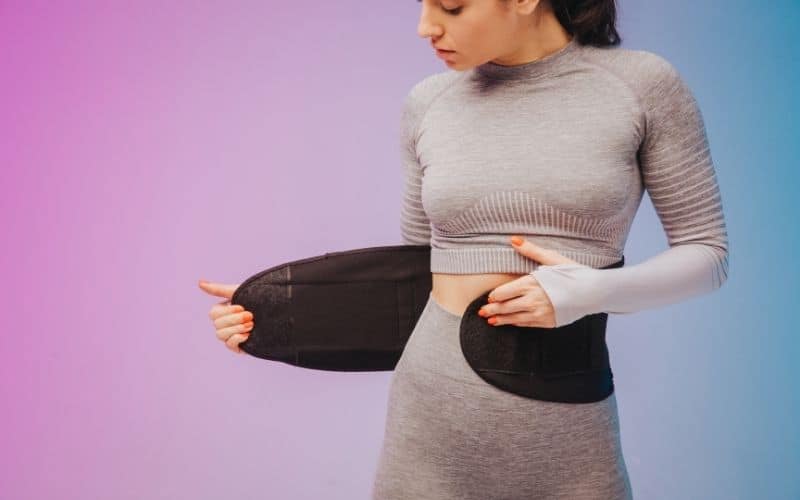 Common Misconceptions About Waist Training