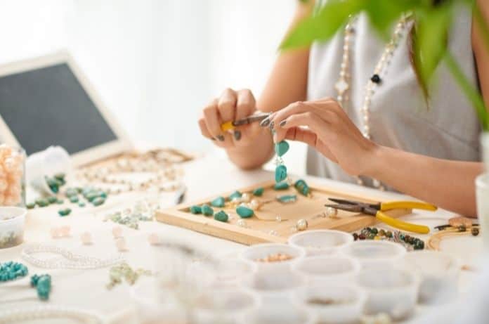 How To Increase Sales in Your Jewelry Business