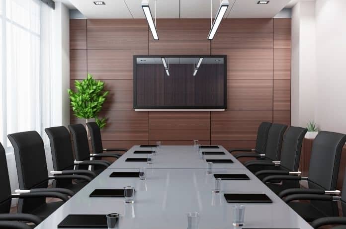 Important Features of an Effective Conference Room