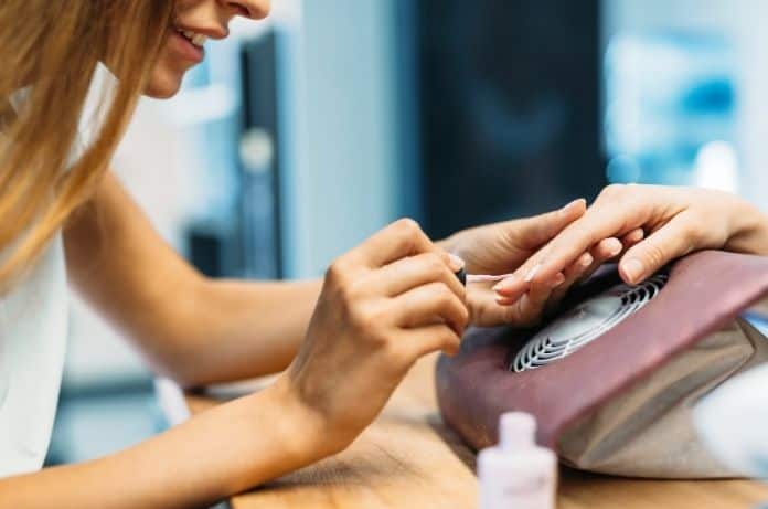 Simple Ways To Improve Your Nail Salon Business