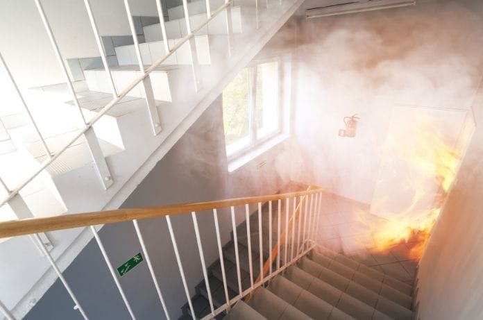 Common Causes of Fires in the Workplace To Monitor