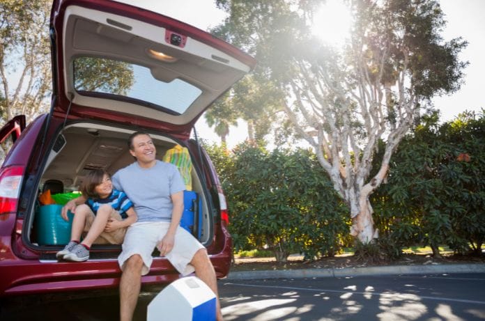 Reasons To Get a Family-Oriented Minivan for Travel