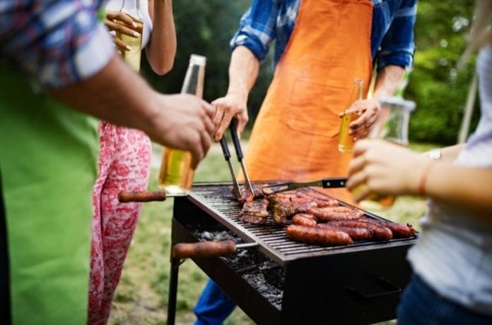 Best Foods To Have at Your Backyard BBQ This Summer