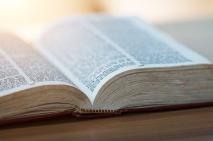 3 Reasons Why Christians Should Read the Old Testament