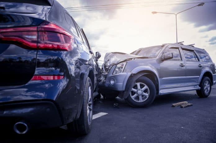 What To Do if You’ve Been Injured in a Car Accident