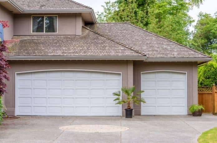 Garage Updates That’ll Add Value to Your Home