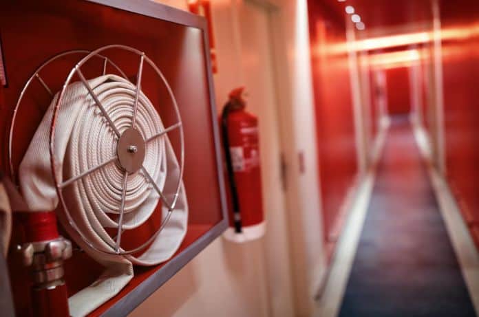 5 Effective Ways for Hotels To Improve Fire Safety