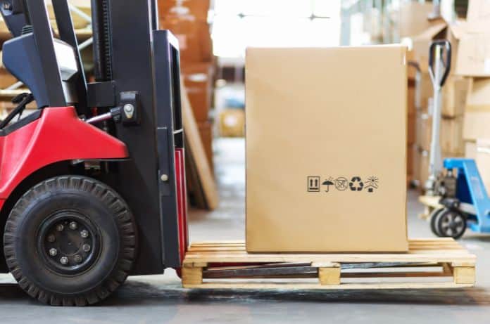 Essential Skills Needed for Operating a Forklift