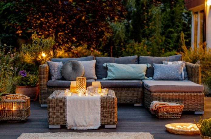 How To Protect Your Patio Furniture Throughout the Seasons