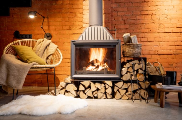 How To Clean Your Wood-Burning Fireplace Between Each Use