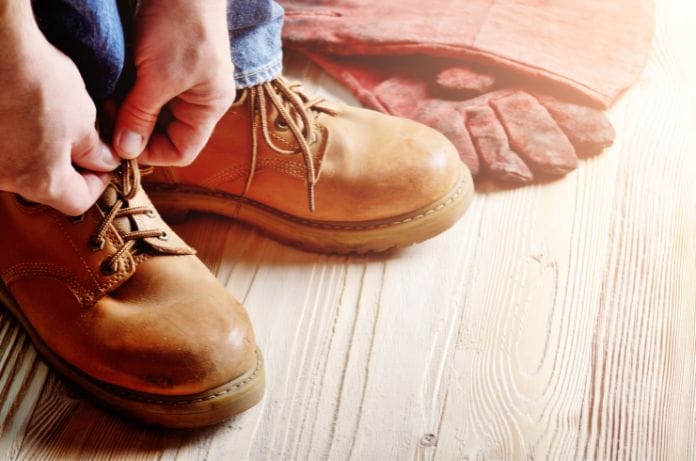 The Best Work Boots for Different Industries