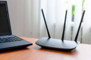 5 Things That Can Interfere With Your Wireless Connection