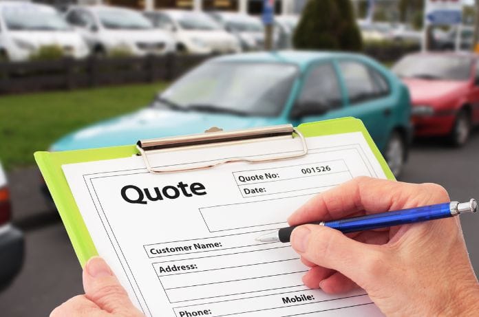 Things To Remember When Selling Your Junk Car