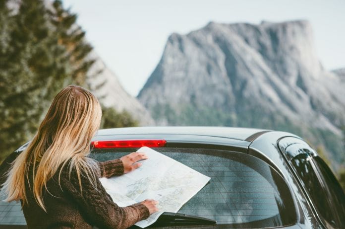 Tips To Help You Prepare for Your Next Off-Road Adventure