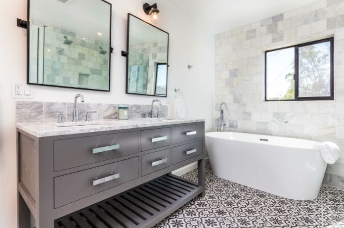 Luxurious Ideas To Consider During a Bathroom Remodel
