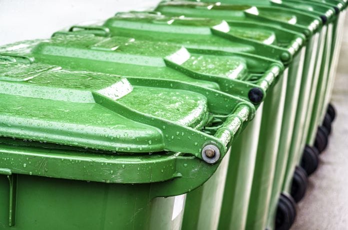 What To Consider When Choosing a Trash Can for Your Building