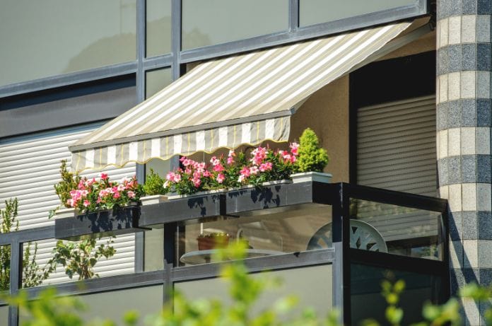 How To Choose the Right Awning Material for Your Project