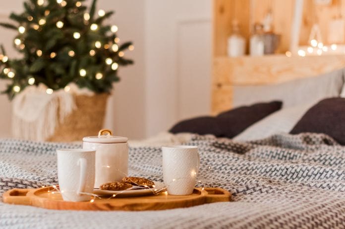 How To Make Your Home Cozier for Winter Months