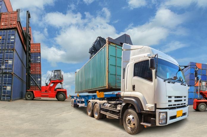3 Types of International Freight Transportation