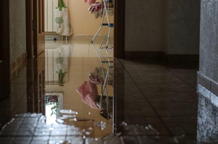 Ways To Prevent Spring Flooding in Your Home