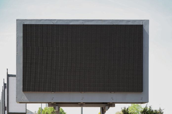 Factors To Consider When Installing an Outdoor LED Display