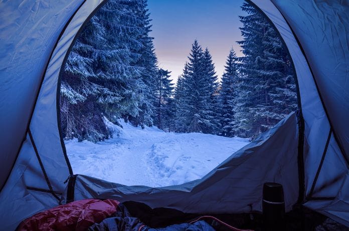 What You Need To Remember About Camping in Cold Weather