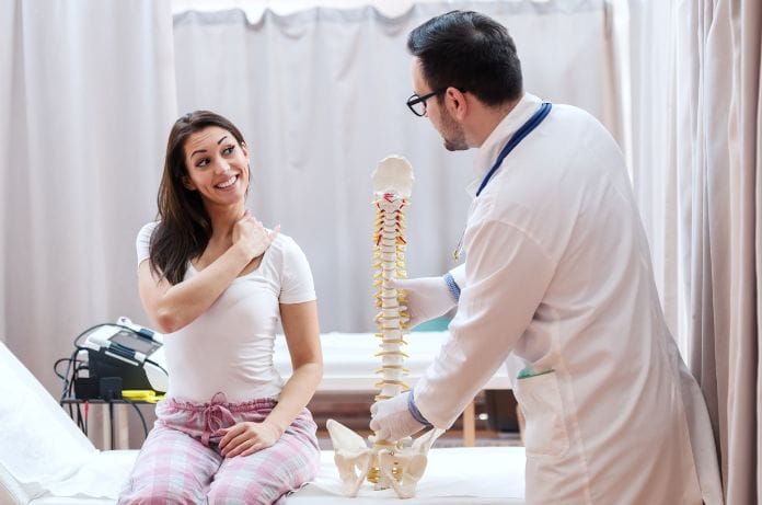Ways To Improve Customer Service at Your Chiropractic Office
