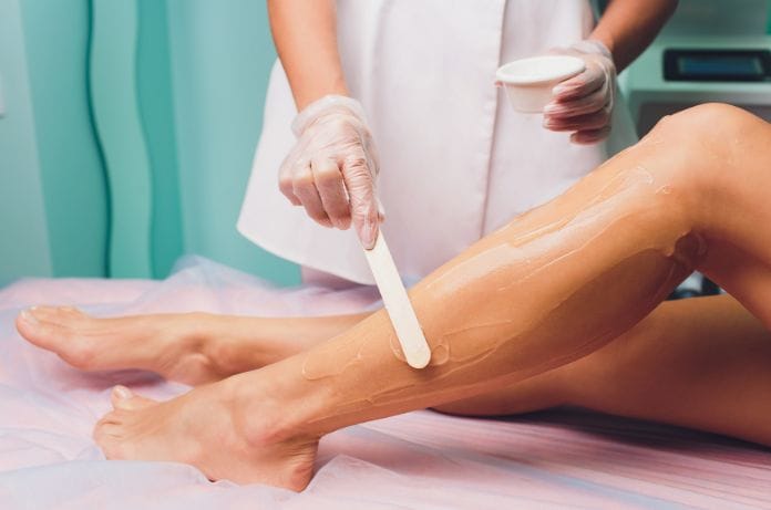 6 Different Types of Waxes for Hair Removal