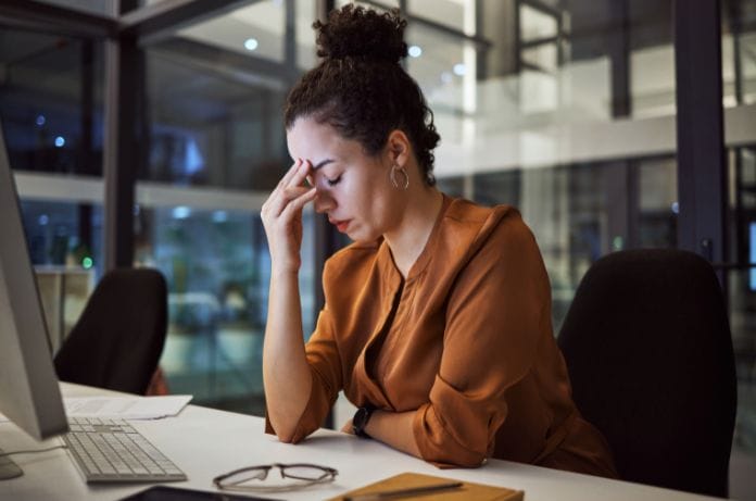 Tips and Tricks for Preventing Burnout at Work