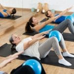 Exercise Considerations for People With Scoliosis